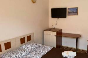 Изображение Изображение гостиницы "Гостевой дом «Солнечный дом»" #1 #1