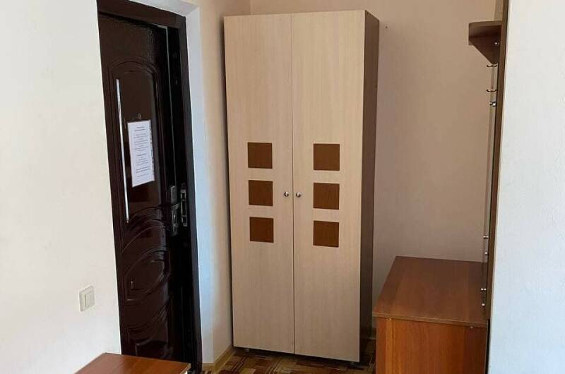 Номер «Комфорт» 2х местный с балконом