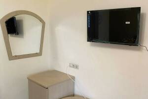 Изображение Изображение гостиницы "Гостевой дом «Солнечный дом»" #2 #2