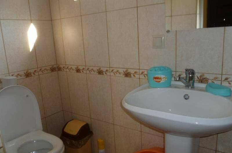 Номер «Комфорт» 2-местный Корпус А