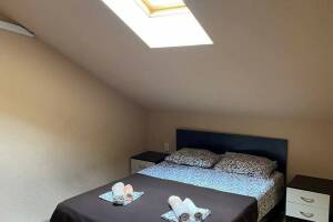 Изображение Изображение гостиницы "Гостевой дом «Солнечный дом»" #3 #3