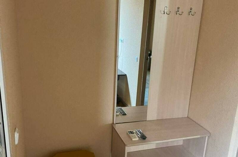 Номер «Мансарда» 2-местный