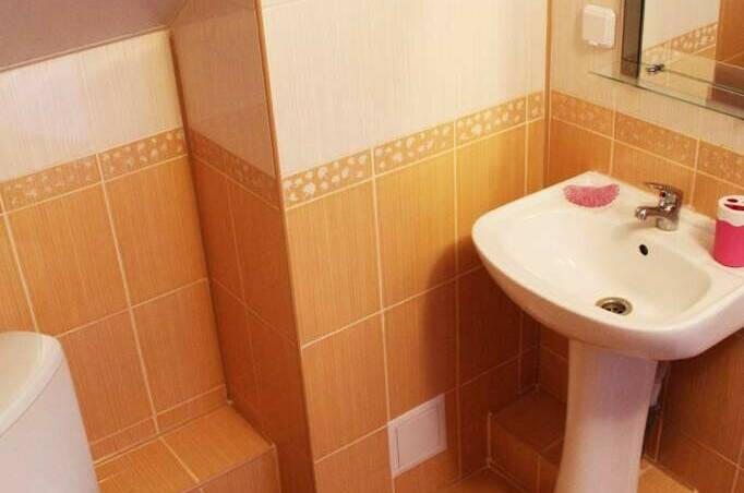 Номер «Мансарда» 2-местный