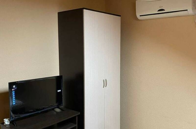 Номер «Мансарда» 2-местный