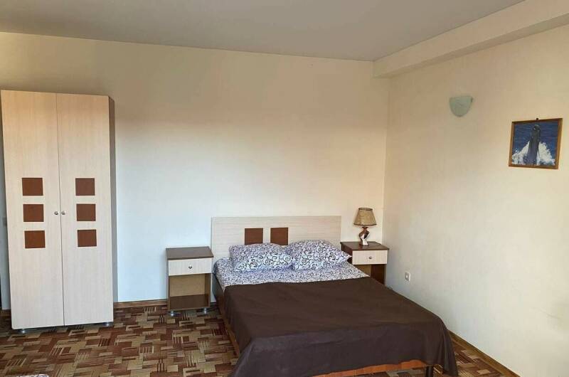 Номер «Комфорт» 3-местный с балконом