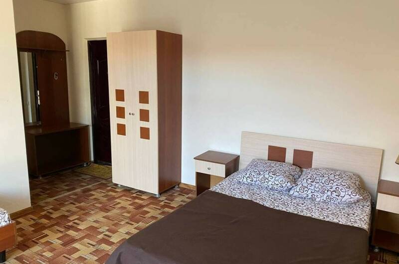 Номер «Комфорт» 3-местный с балконом