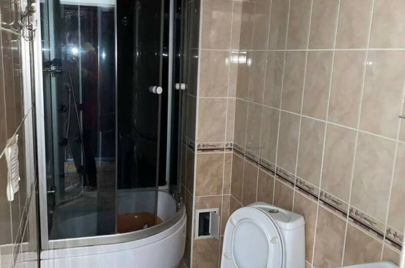 Номер «Комфорт» 3-местный с балконом