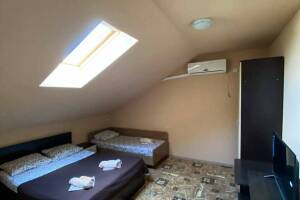 Изображение Изображение гостиницы "Гостевой дом «Солнечный дом»" #7 #7