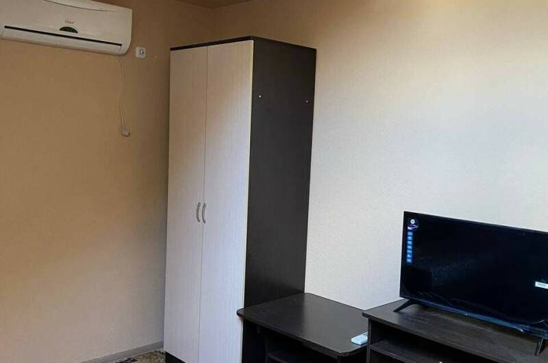 Номер «Мансарда» 3-х местный