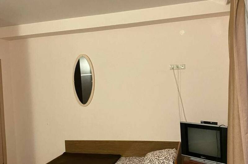 Номер «Эконом+» 3х местный с балконом