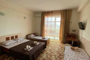 Изображение Изображение гостиницы "Гостевой дом «Солнечный дом»" #9 #9