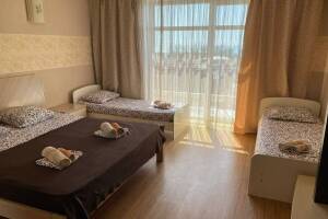 Изображение Изображение гостиницы "Гостевой дом «Солнечный дом»" #10 #10