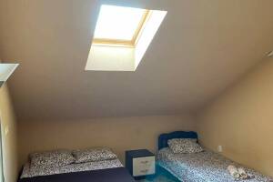 Изображение Изображение гостиницы "Гостевой дом «Солнечный дом»" #12 #12