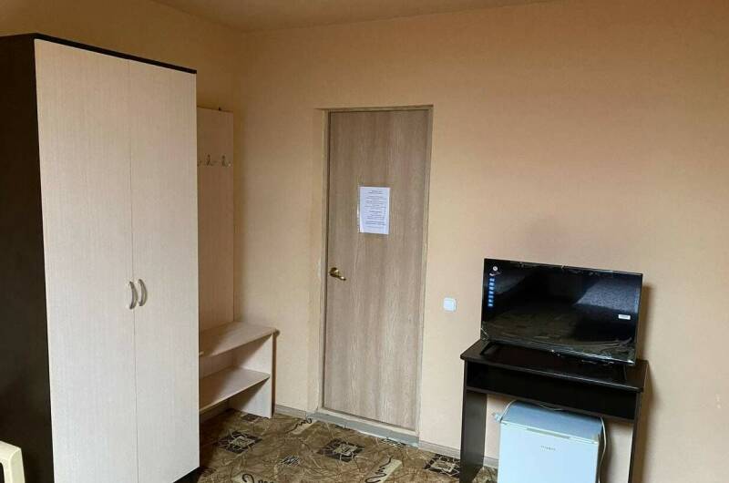 Номер двухкомнатный «Мансарда» 6-местный