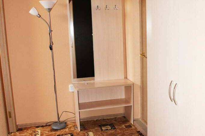 Номер двухкомнатный «Мансарда» 6-местный