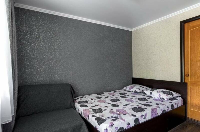 Standart (двухместный) с видом на бассейн