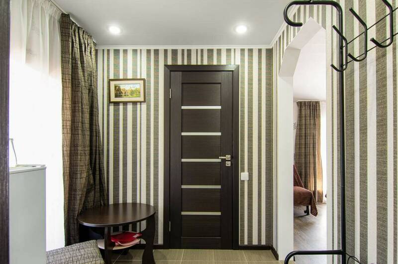 Комфорт Трехместный, 2 этаж