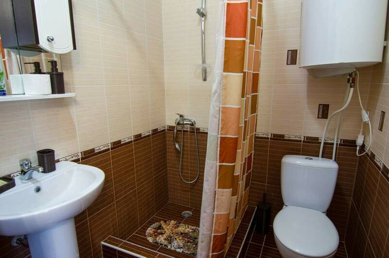 De Luxe (Pool and Garden View), 3 этаж