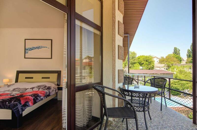 Family Studio (Cream), 3 этаж