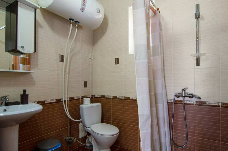 Family Studio (Cream), 3 этаж