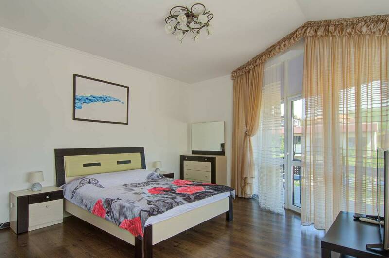 Family Studio (Cream), 3 этаж