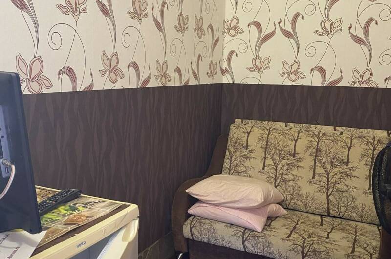 Одноместный Эконом