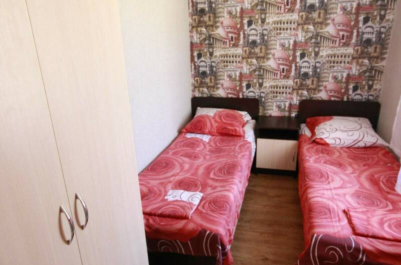 Бюджет Двухместный