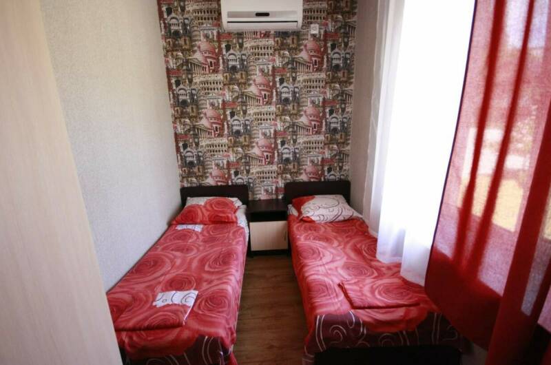 Бюджет Двухместный