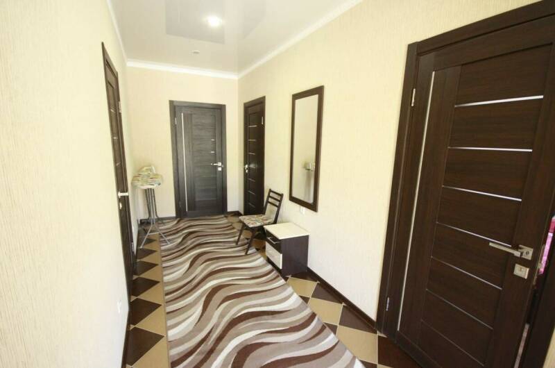 Бюджет Двухместный