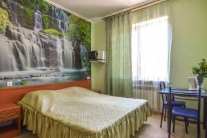 Изображение Изображение гостиницы "Частный дом «Солнечный»" #1 #1