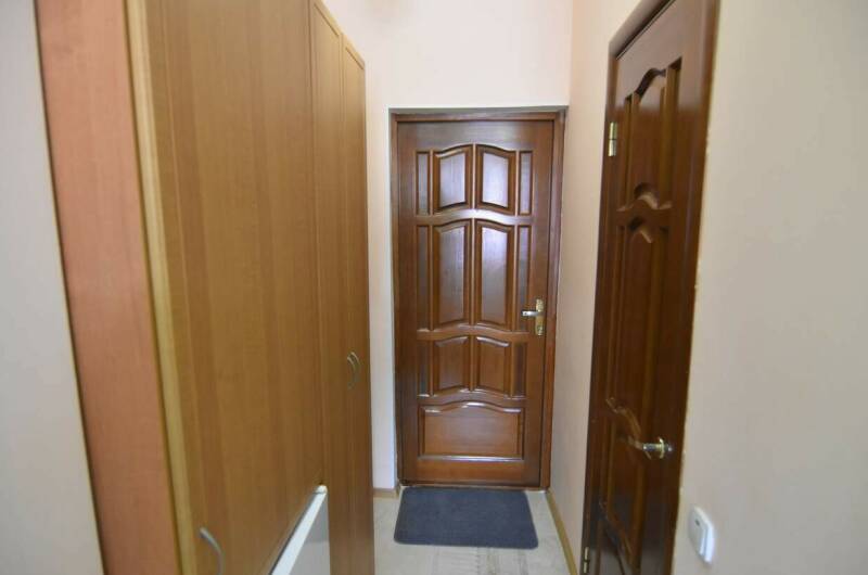 2-х местная комната с кухонным уголком