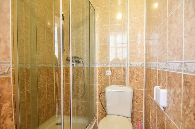 2-х местная комната «Студия комфорт»