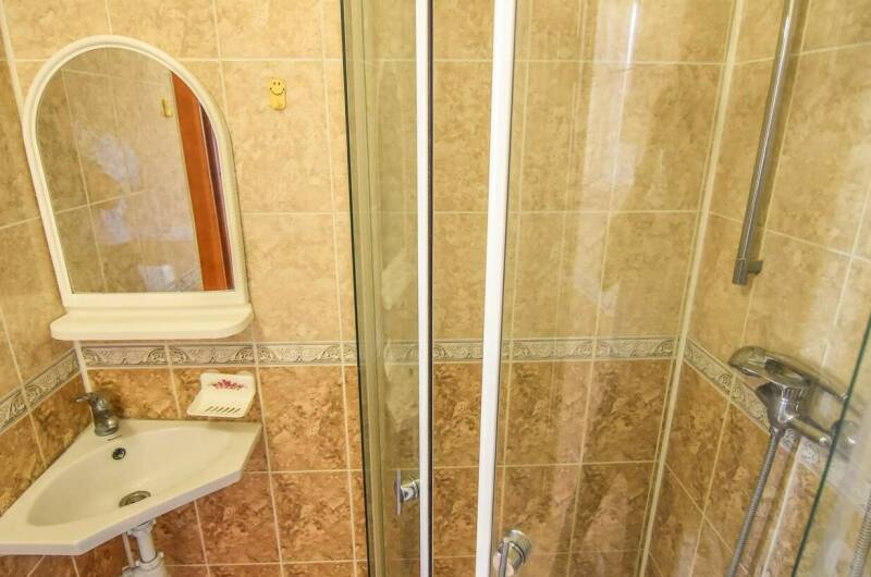 2-х местная комната «Студия комфорт»