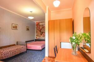 Изображение Изображение гостиницы "Частный дом «Солнечный»" #4 #4