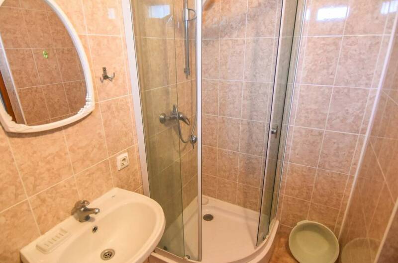 Четырехместная комната с кухонным уголком