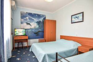 Изображение Изображение гостиницы "Частный дом «Солнечный»" #5 #5