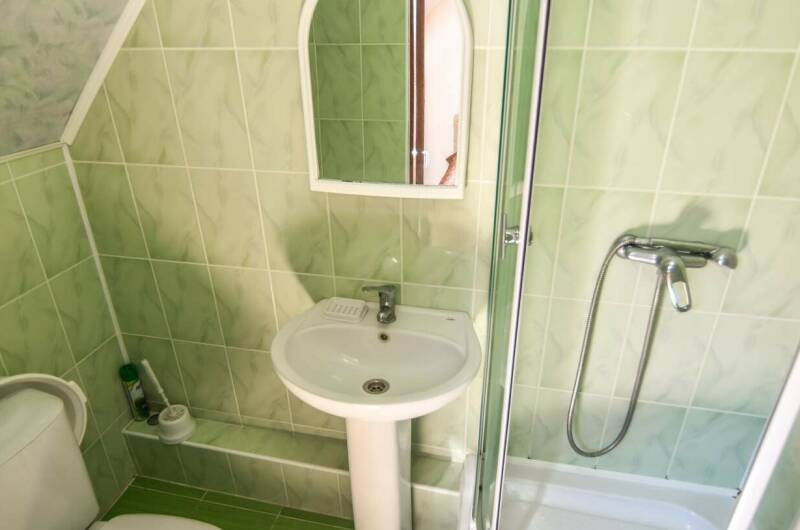 2-х, 3-х, 4-х местные «Стандарт-Мансардные»