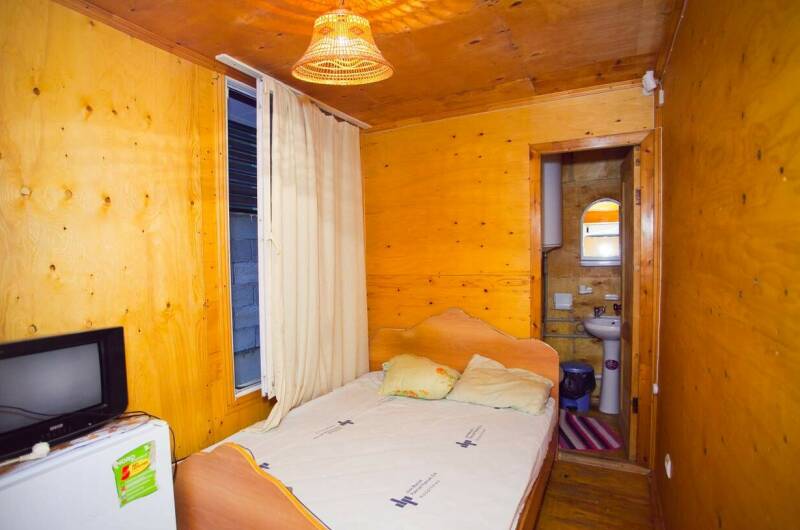 Обычный номер с удобствами