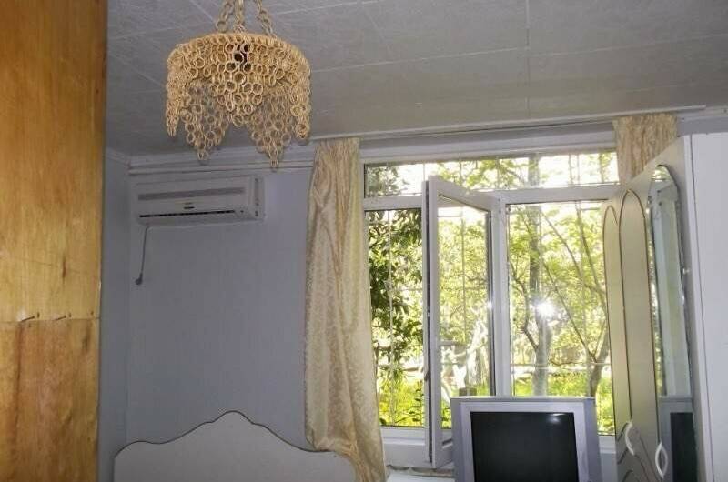 Трех — четырехместный