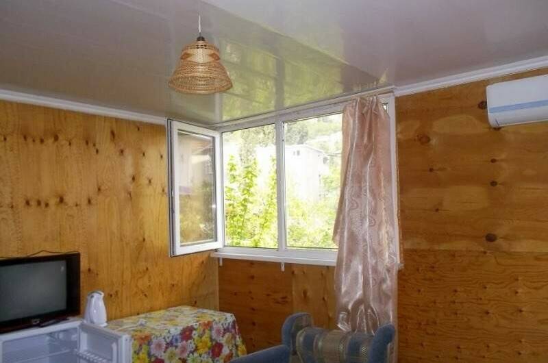 Трех — четырехместный