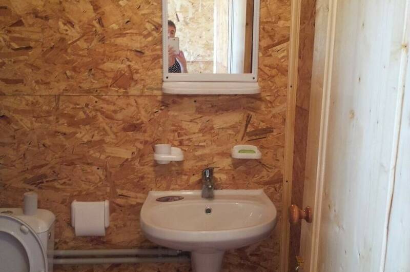 Трех — четырехместный