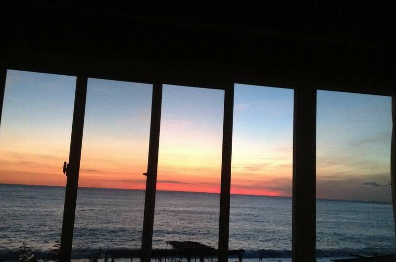 Двухместный с прямым видом на море