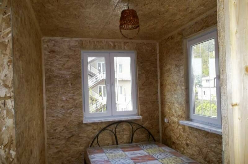 Двухместный