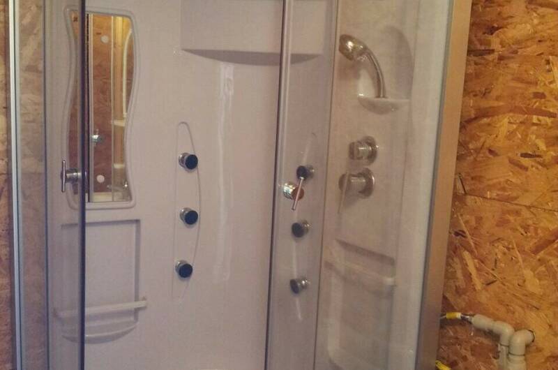 Двухместный