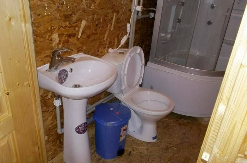 Двухместный