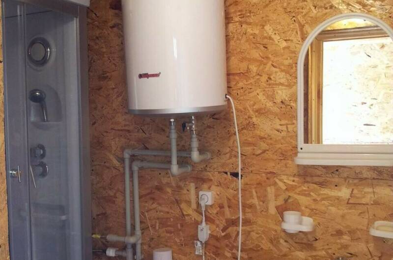 Двухместный