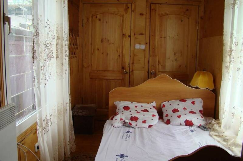 Двухместный