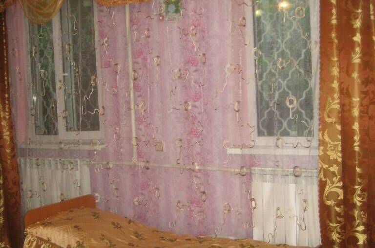 Пятиместный номер (каминная)