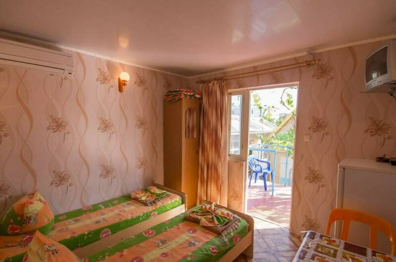 2-х местный номер «Люкс»