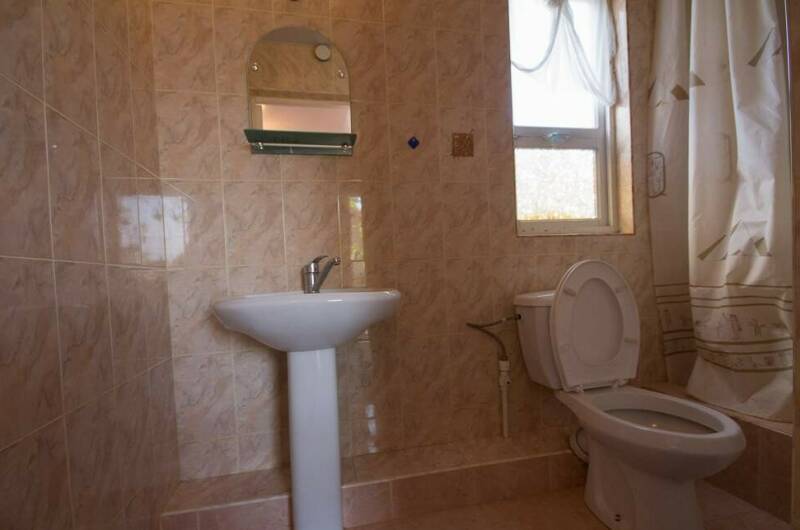 2-х местный номер «Люкс»